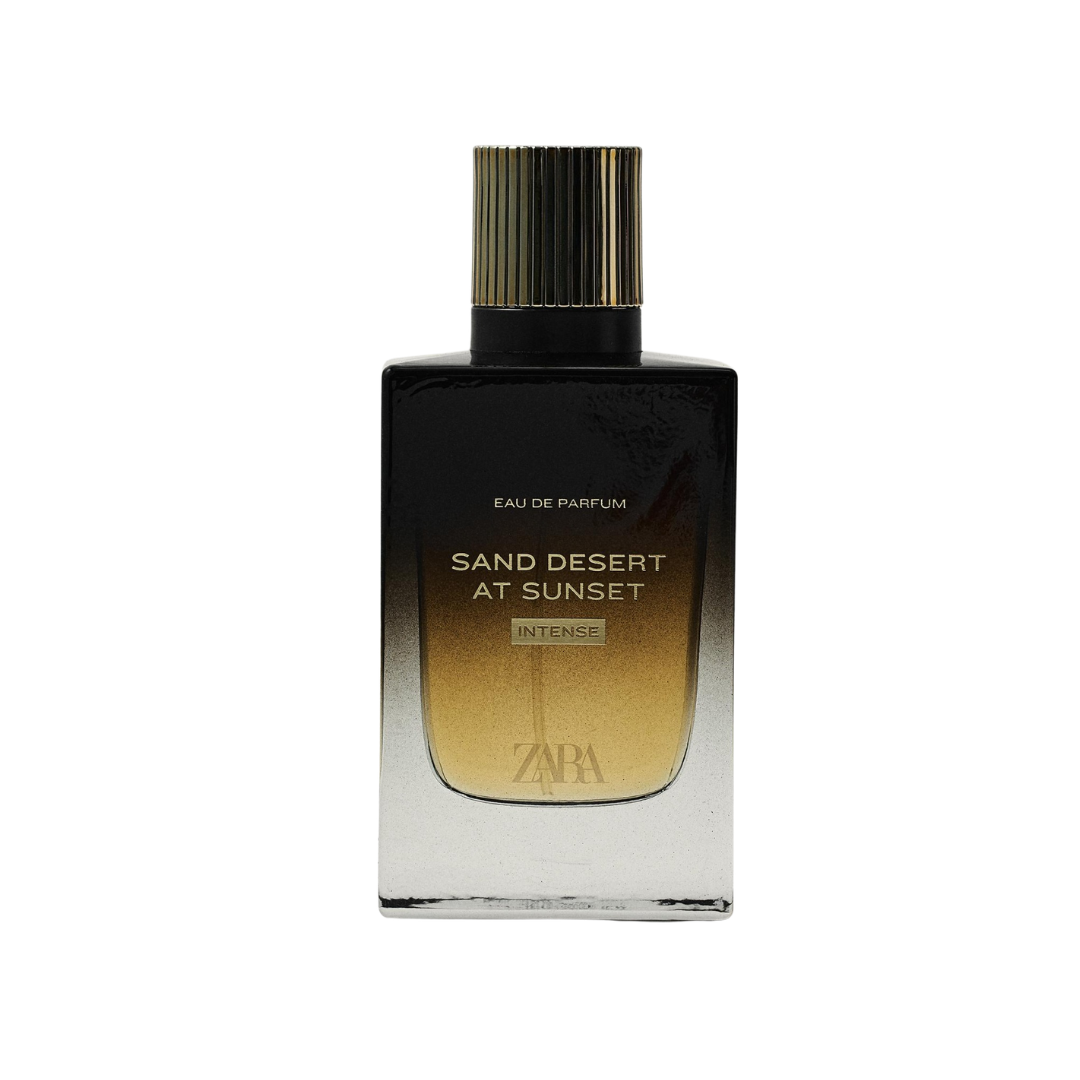 ZARA, Sand Desert at Sunset Intense