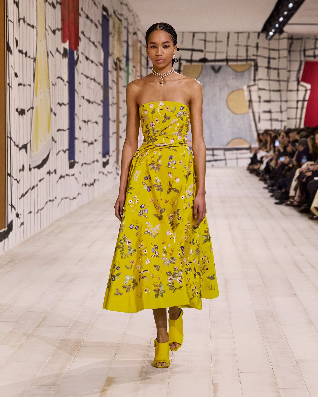 dior haute couture
