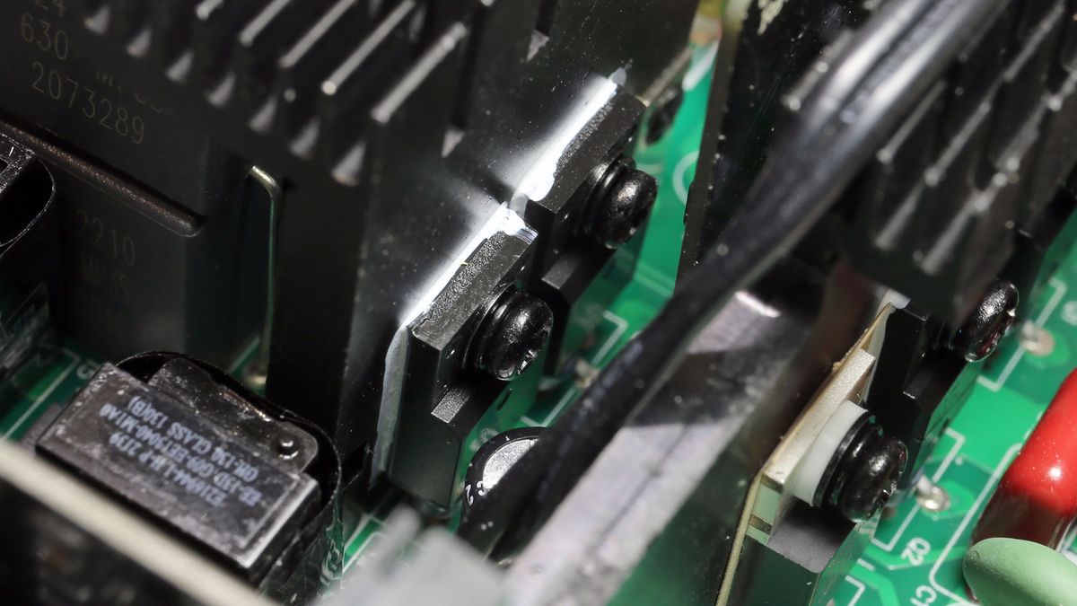 Thermaltake Toughpower GF3 850W