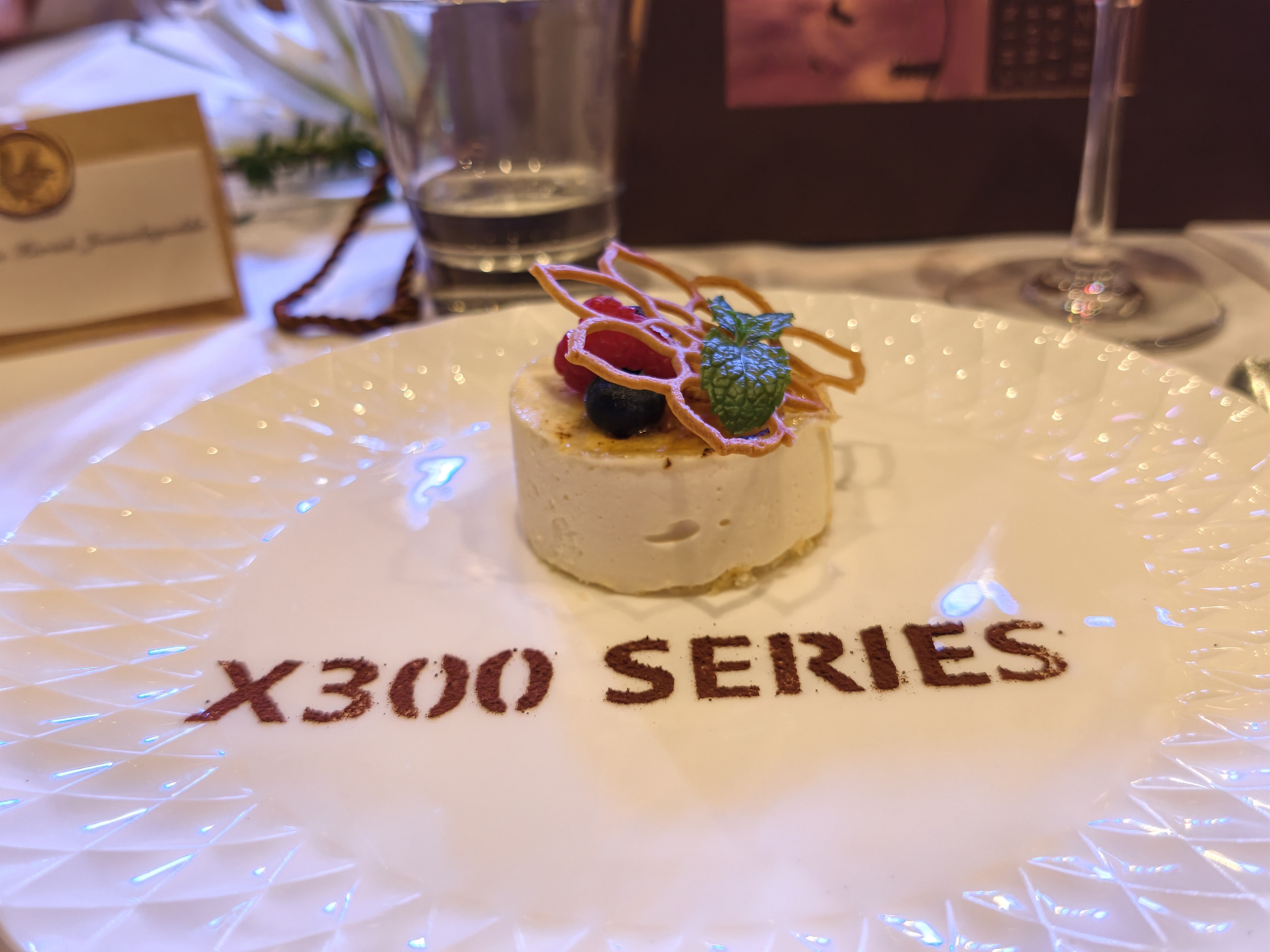 Vivo X300 Pro camera images on Android Central