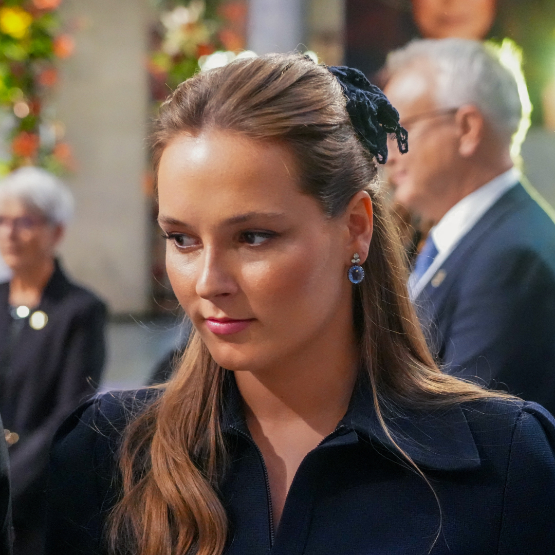 Princess Ingrid Alexandra