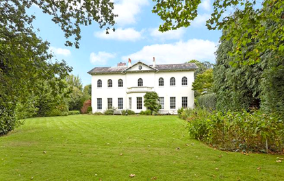 Southborough House