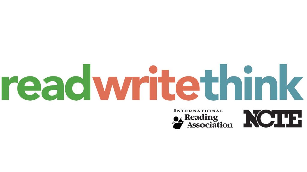 What is ReadWriteThink and How Can It Be Used for Teaching? | Tech ...