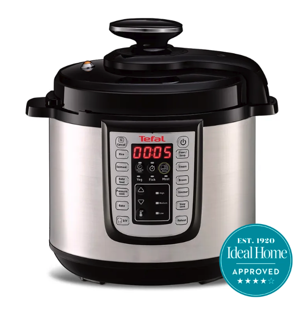 Tefal multi-cooker