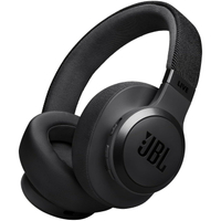 JBL Live 770NC: was $199 now $149 @ Best Buy
The JBL Live 770NC are an affordable pair of wireless headphones with impressive active noise cancelling capabilities. Our JBL Live 770NC hands-on review found that they had a bunch of other great features, like 50-hour battery life and Spatial Sound. After this discount, they're a bargain not to be missed.
Price check: $149 @ Amazon