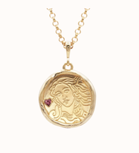Common Era, Aphrodite Medallion, $280
