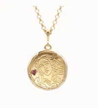 Common Era, Aphrodite Medallion, $280 | £216