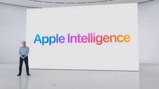 Apple Intelligence