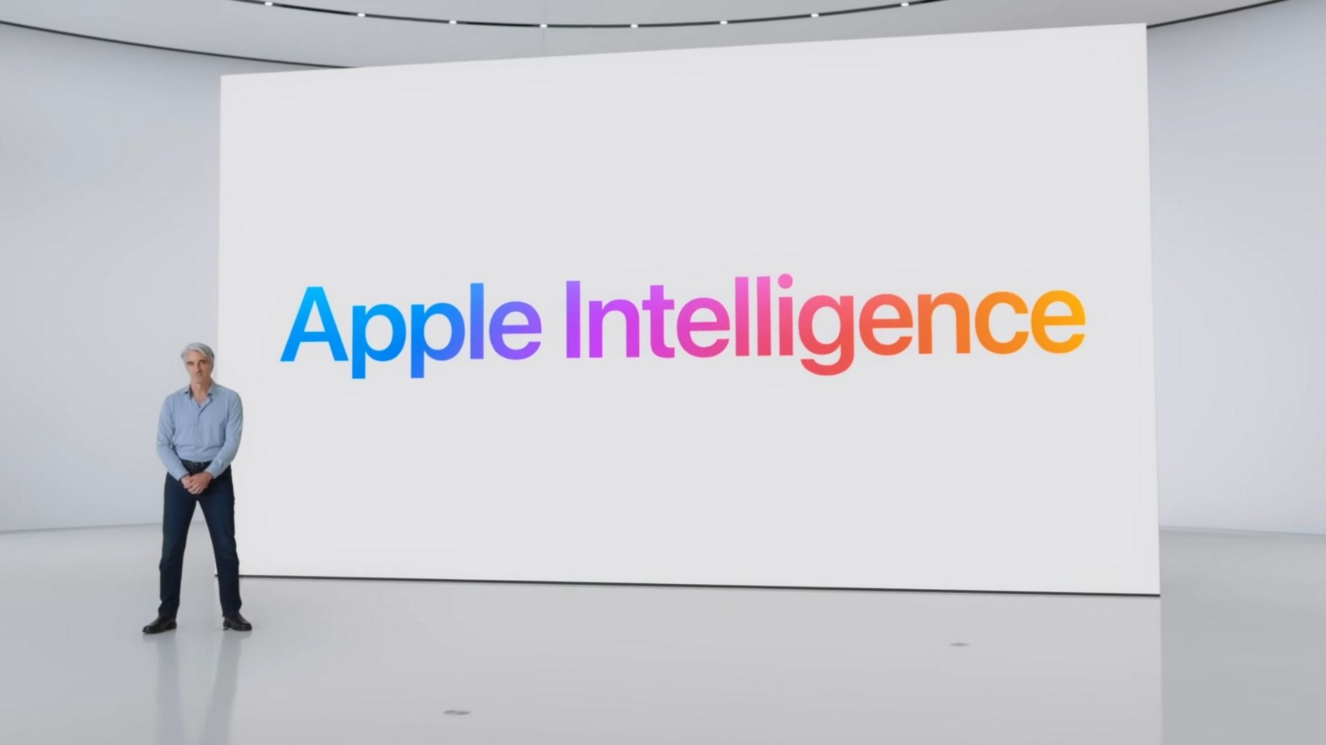 A pesar de ser uno de los mayores puntos de venta de Apple Intelligence, Apple no invertirá en OpenAI.