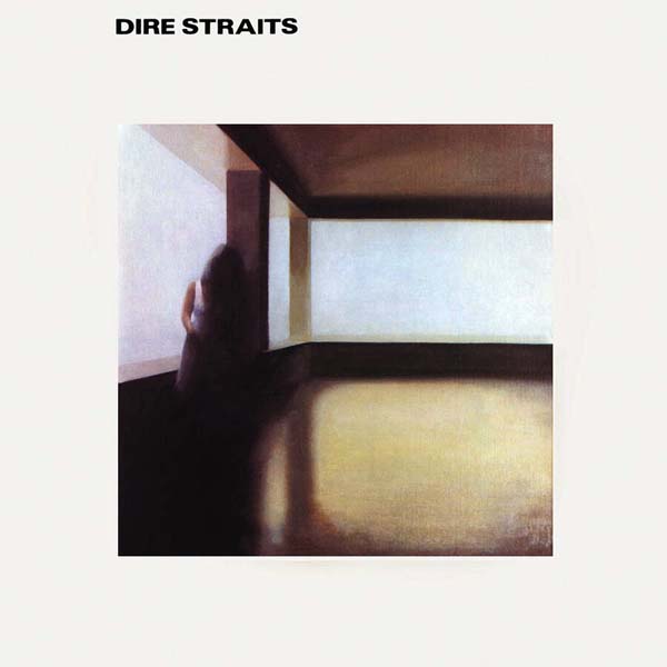 Dire Straits cover art