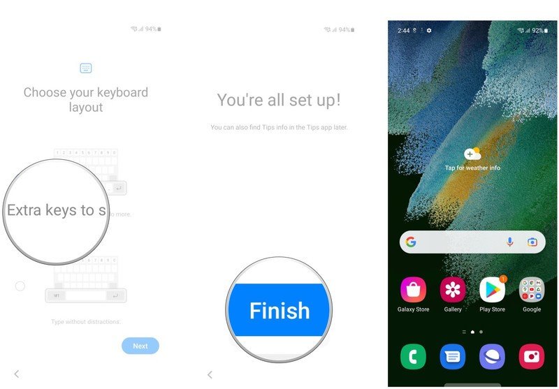 Move WhatsApp iOS to Android