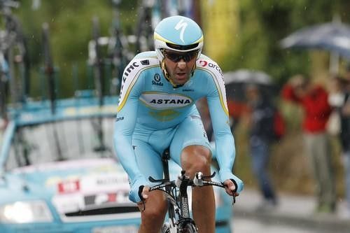 Eddy Mazzoleni (Astana)
