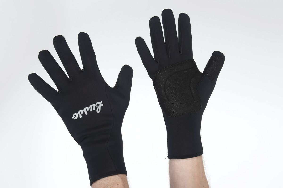 lusso cycling gloves