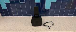 Zygo Z2 bone conduction swimming headphones