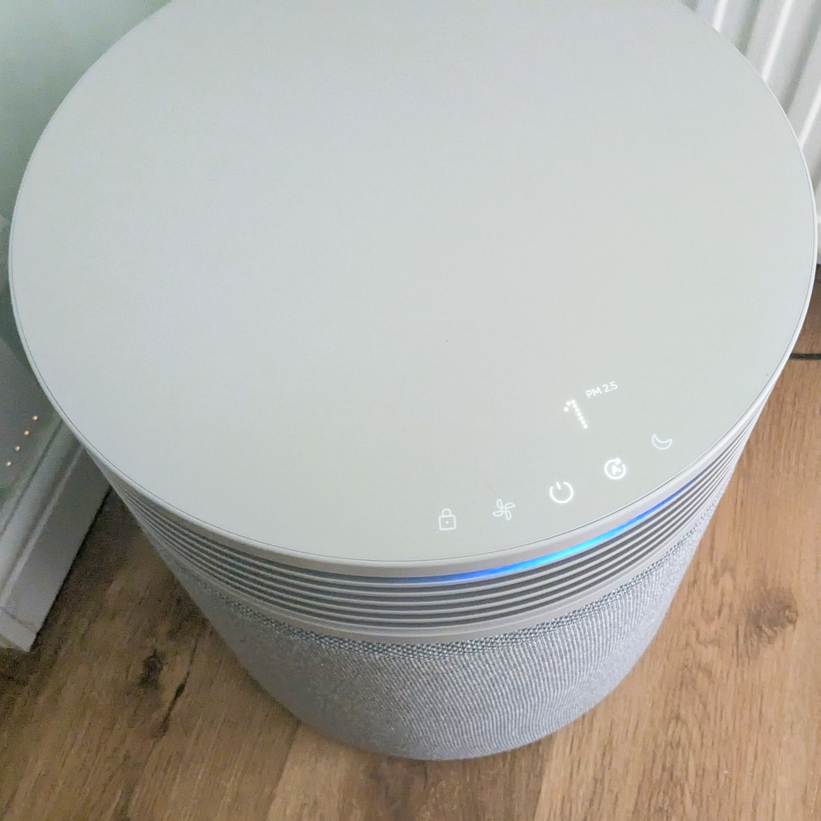 Blueair Blue Signature