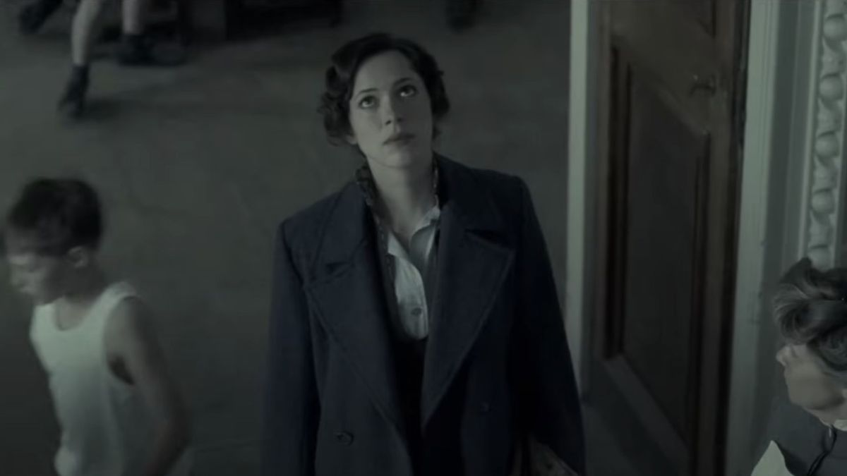 Rebecca Hall in The Awakening