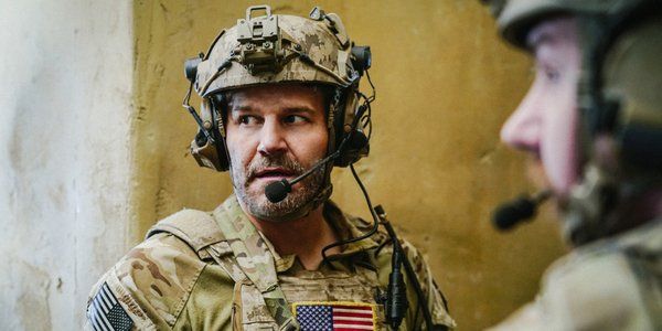 Why SEAL Team Is Changing Up Its Story Structure, According To David ...