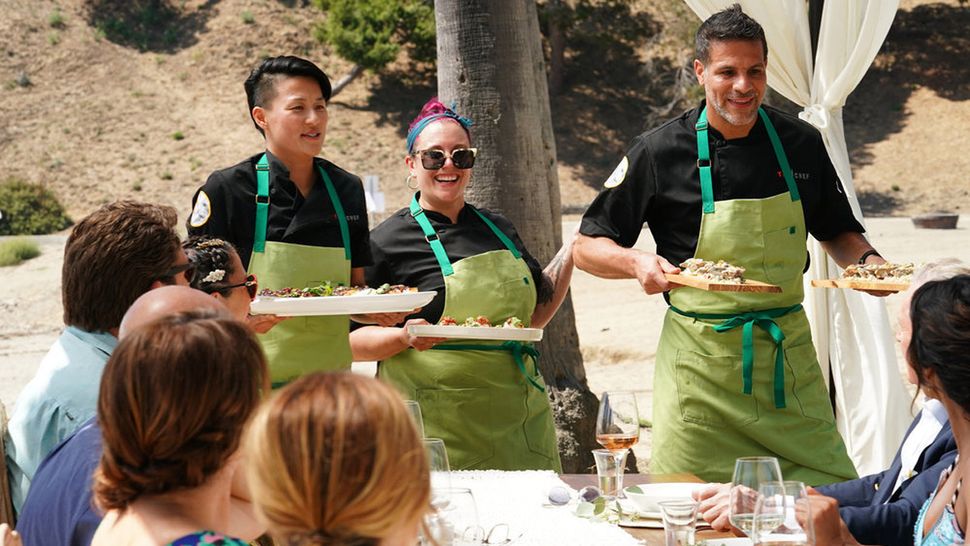 How to watch Top Chef online stream every season 17 episode anywhere