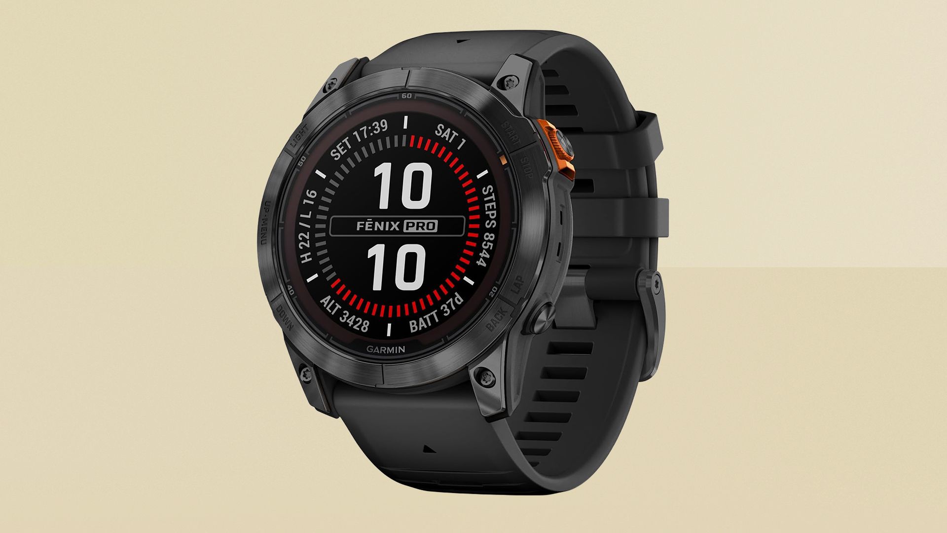 t3.com - Matt Kollat - Garmin clears stock as Fenix 7 Pro Solar drops 50% on Amazon