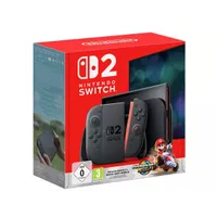 Nintendo Switch 2 Mario Kart World bundle