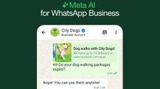Meta AI for WhatsApp Business