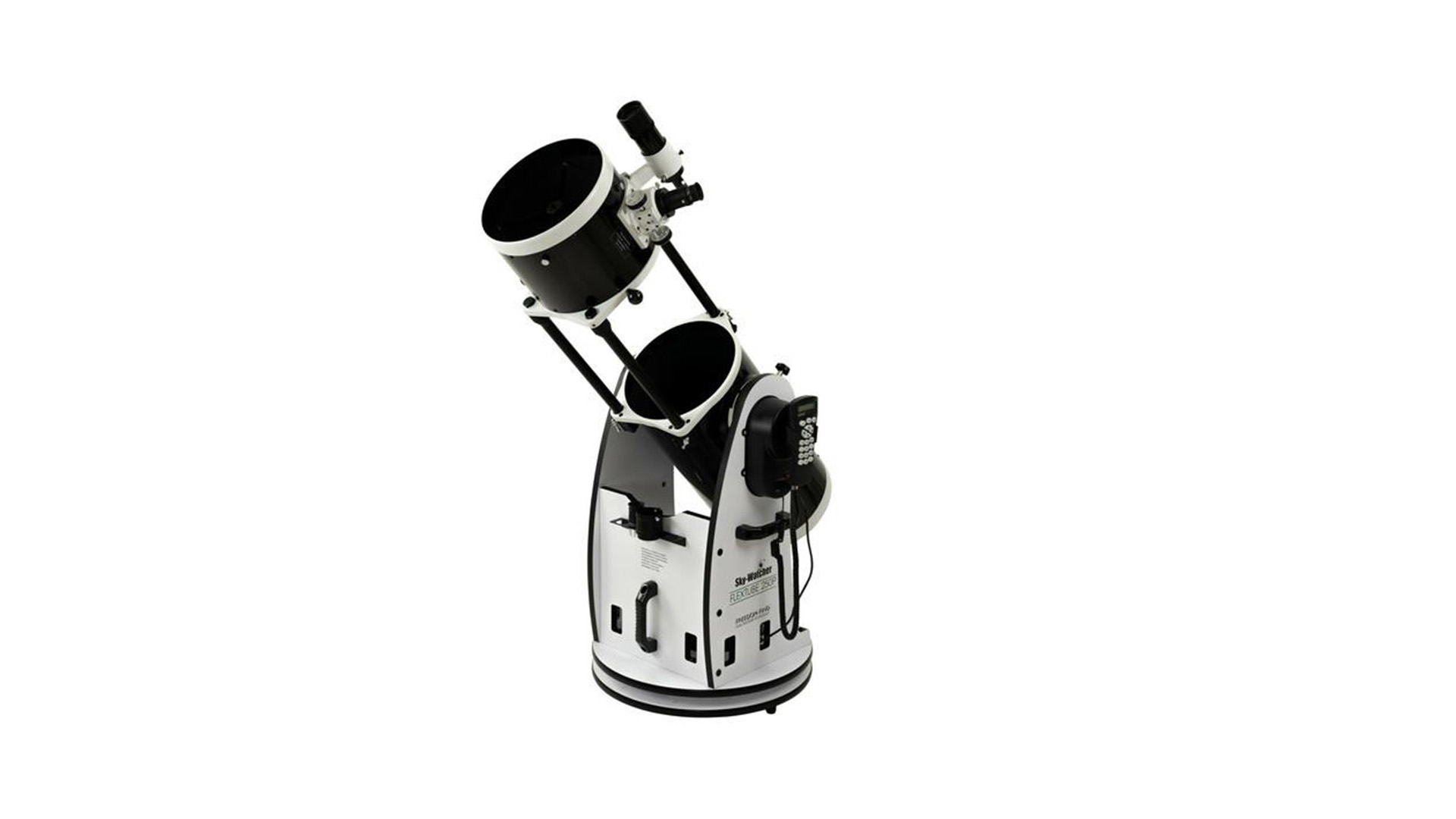 Best computerized telescopes: Sky-Watcher 250P GoTo Collapsible 10”