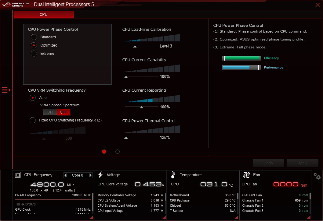 Asus TUF Gaming Z690-Plus WIFI D4
