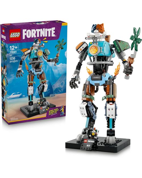 KIT 77081