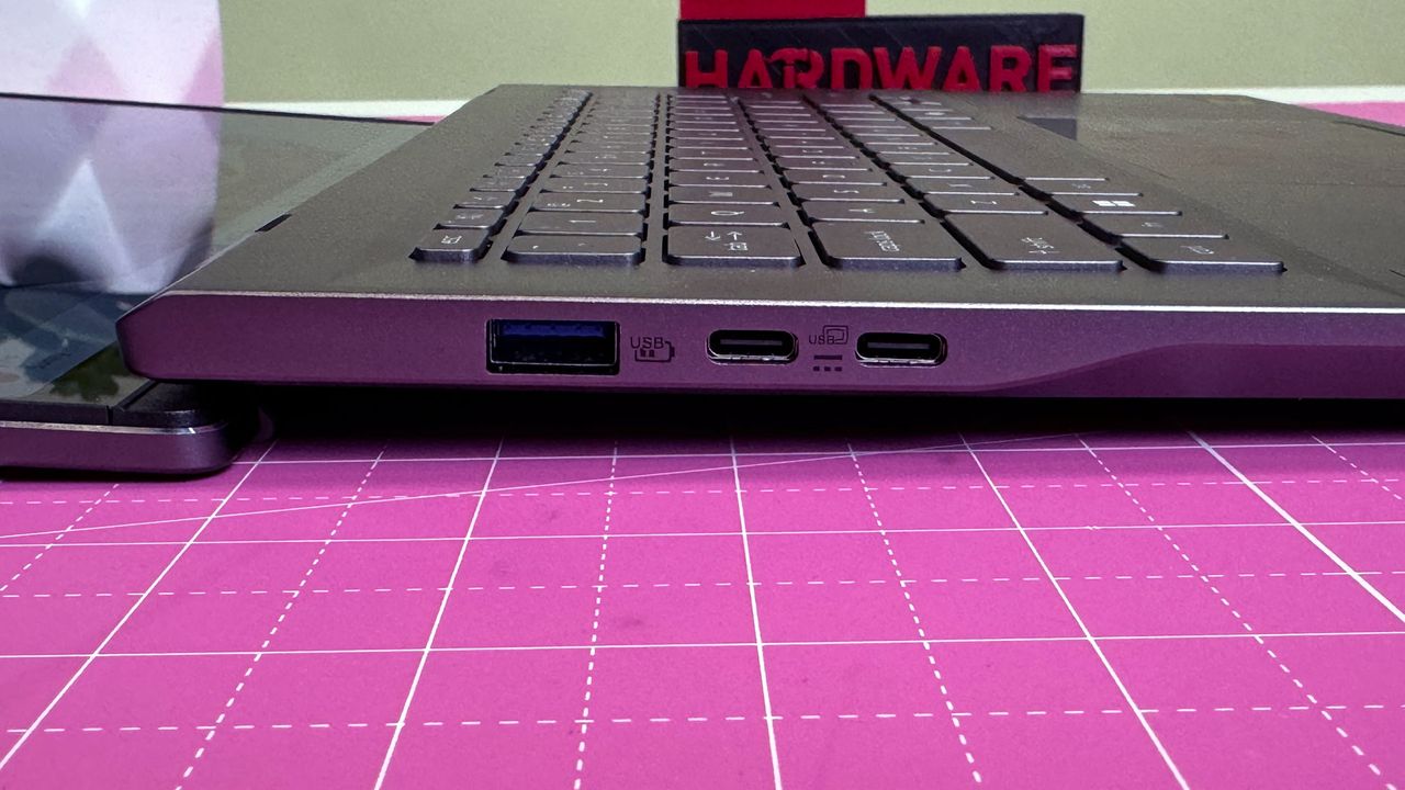 Acer Swift 14 AI
