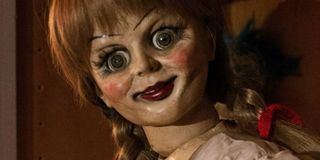 Annabelle Creation