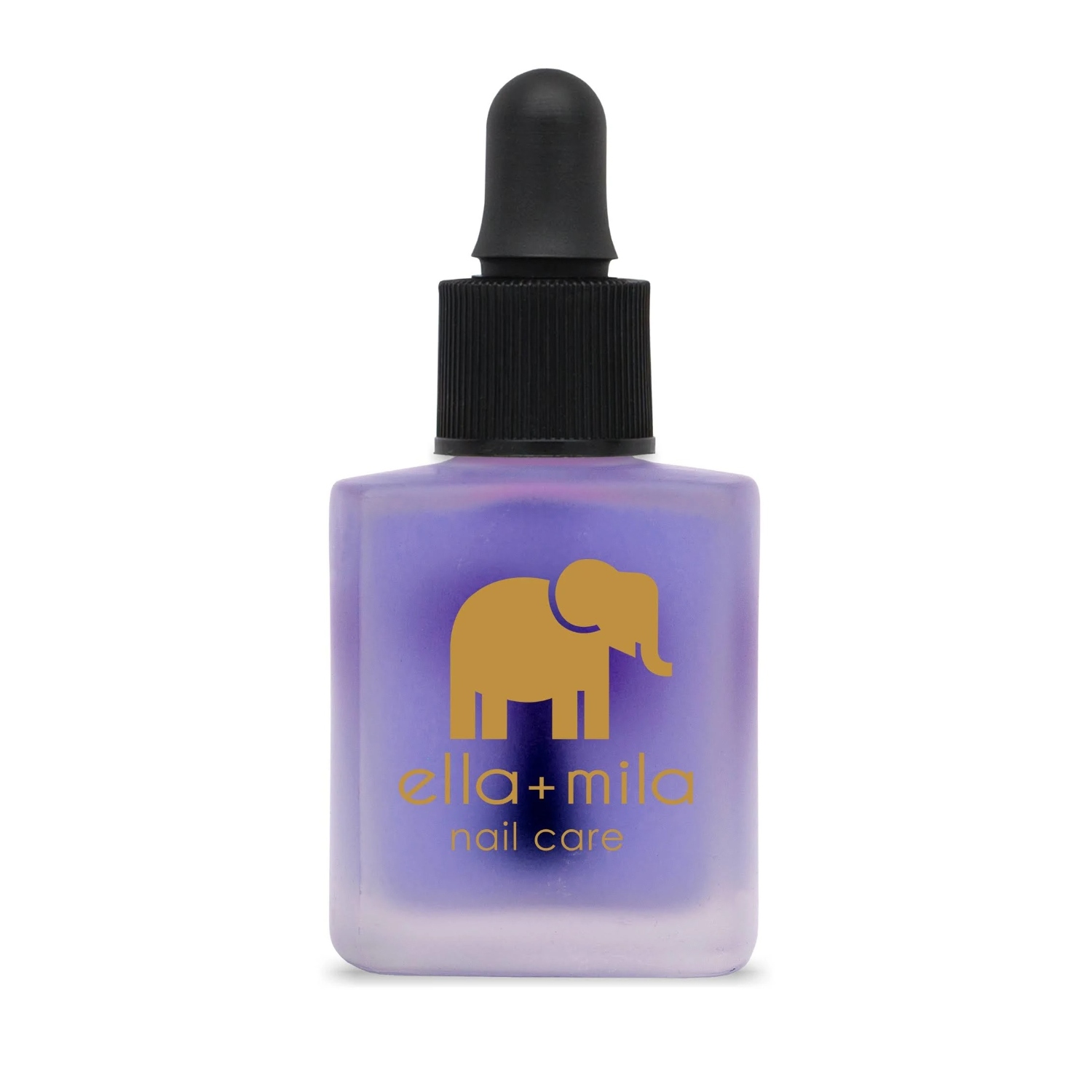 Ella + Mila Oil Me Up Lavender Cuticle Oil
