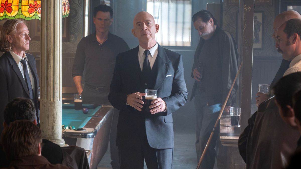 The Westies creators confirm that 'no AI' was used to create 1980s New York in new MGM+ mob crime drama — 'it was a completely analogue process'