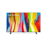 LG C2 42-inch TV: $1,300