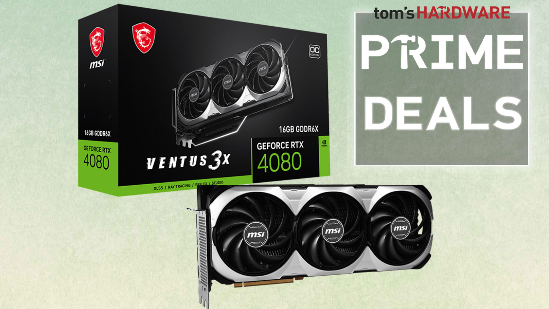 RTX 4080 Price Drop! 