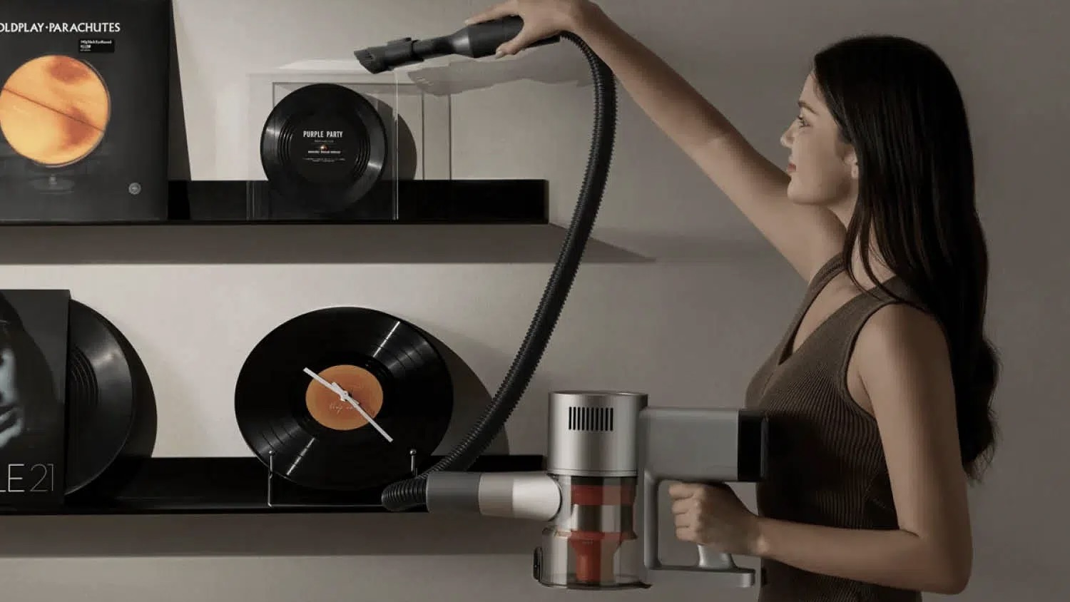 Xiaomi Vacuum Cleaner G30 Max