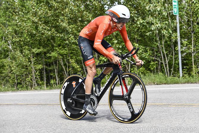 Robert Britton (RALLY Cycling)