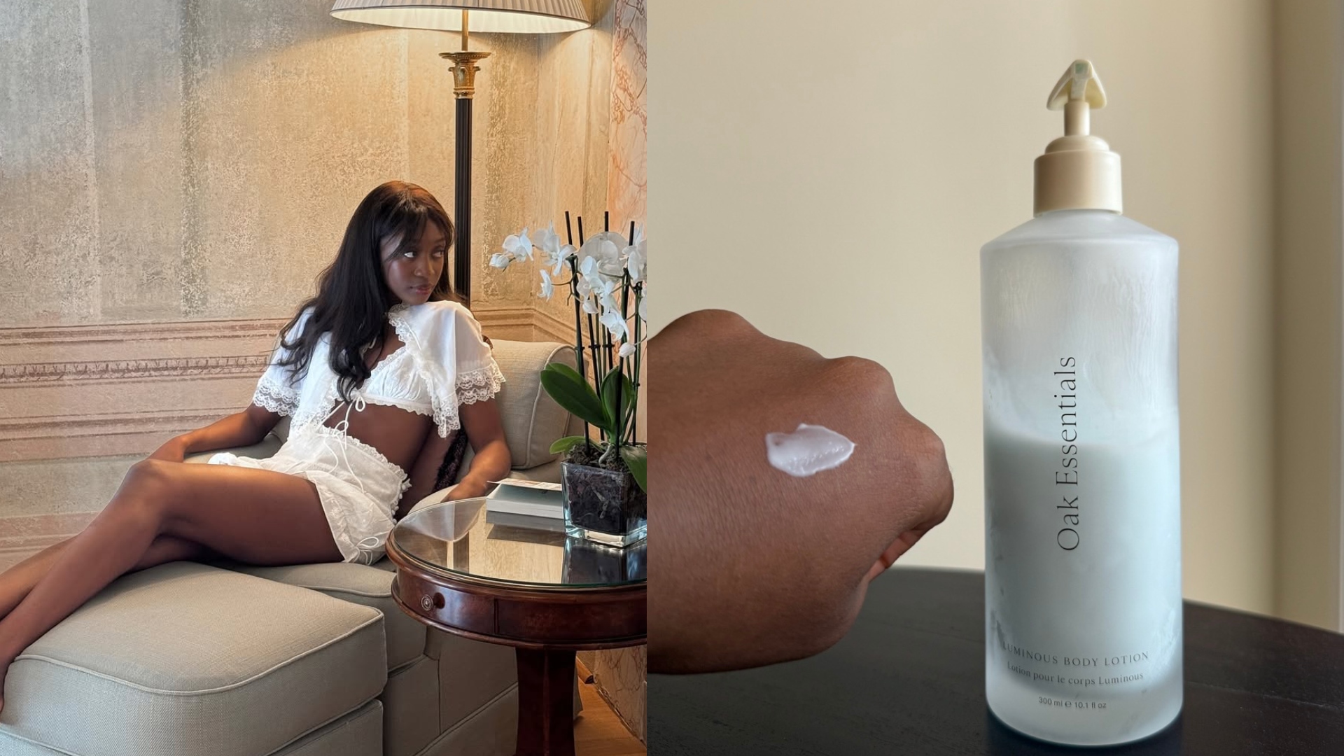 Best Body Lotions For Dry Skin