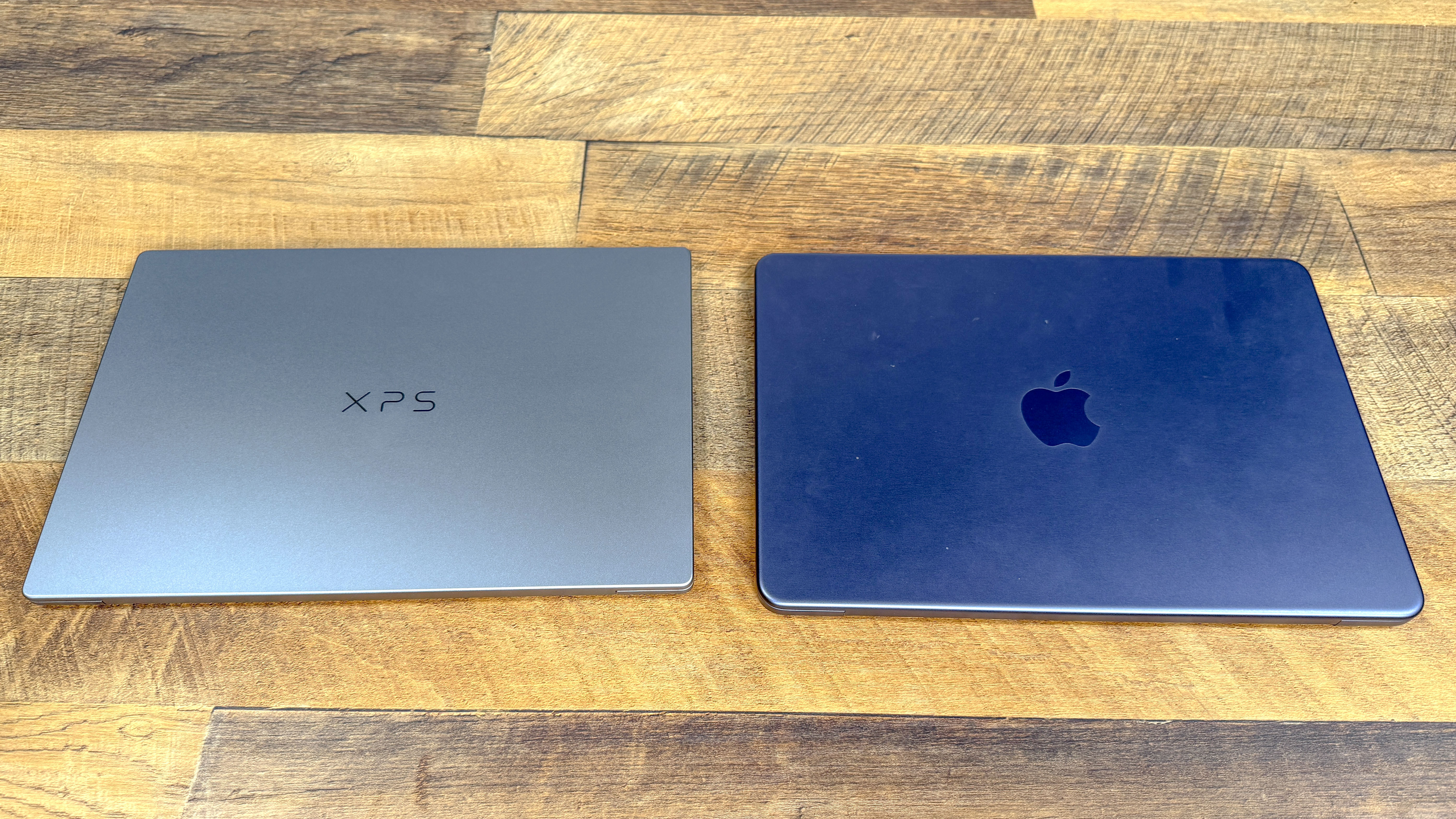 Dell XPS 13 (2026) vs. MacBook Neo