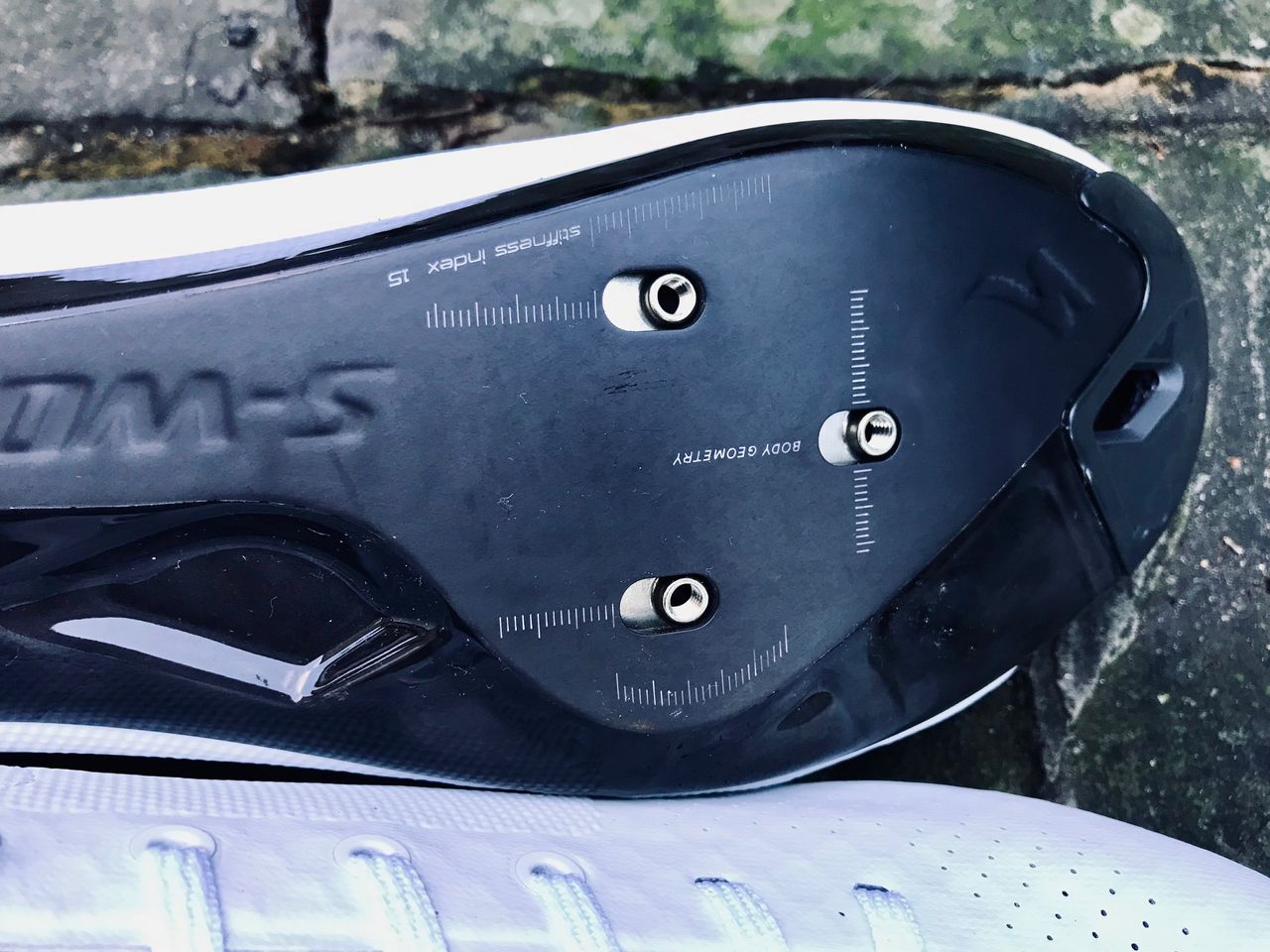 Specialized S-Works 7 Lace