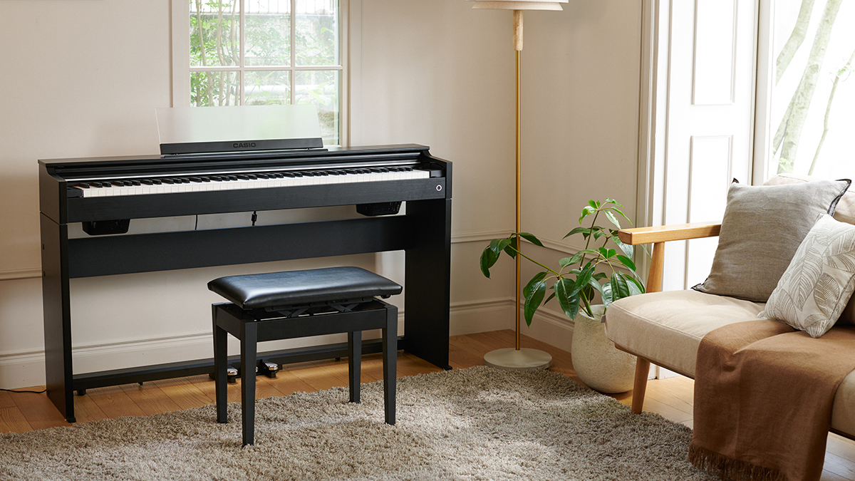 Casio AP-S200