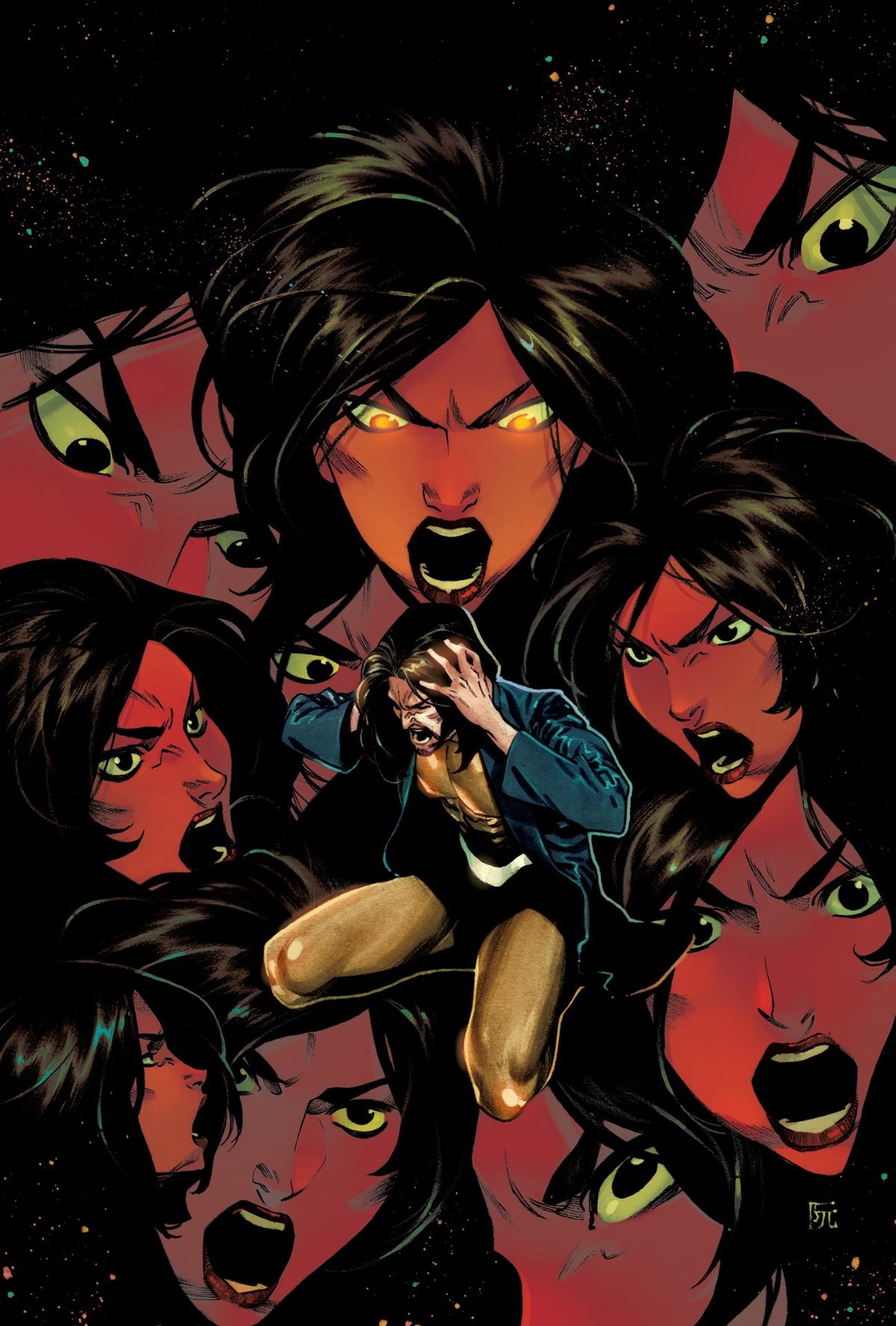 DC June 2021 solicitations
