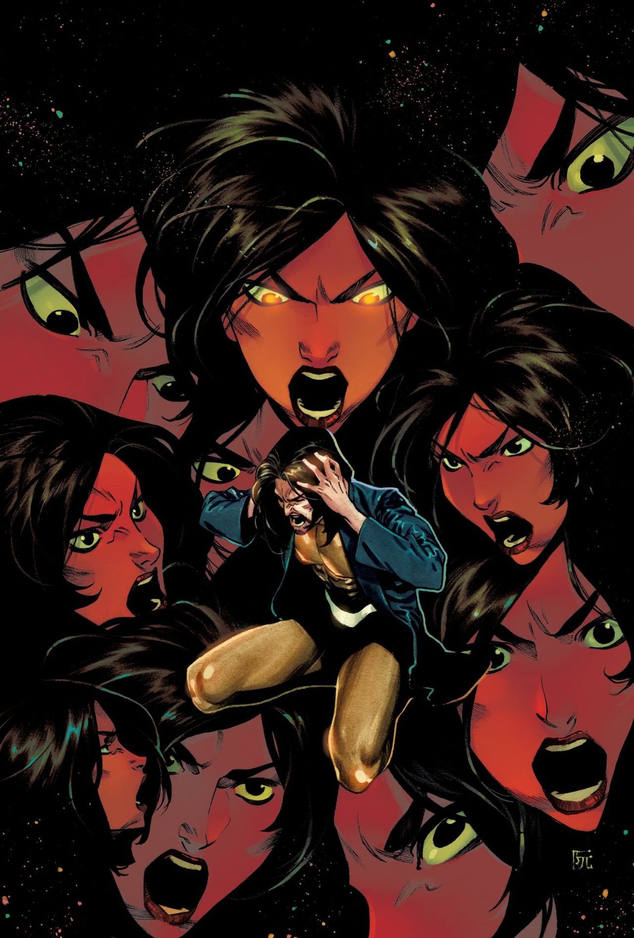DC June 2021 solicitations