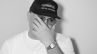 Ali Martín Filsoof headshot