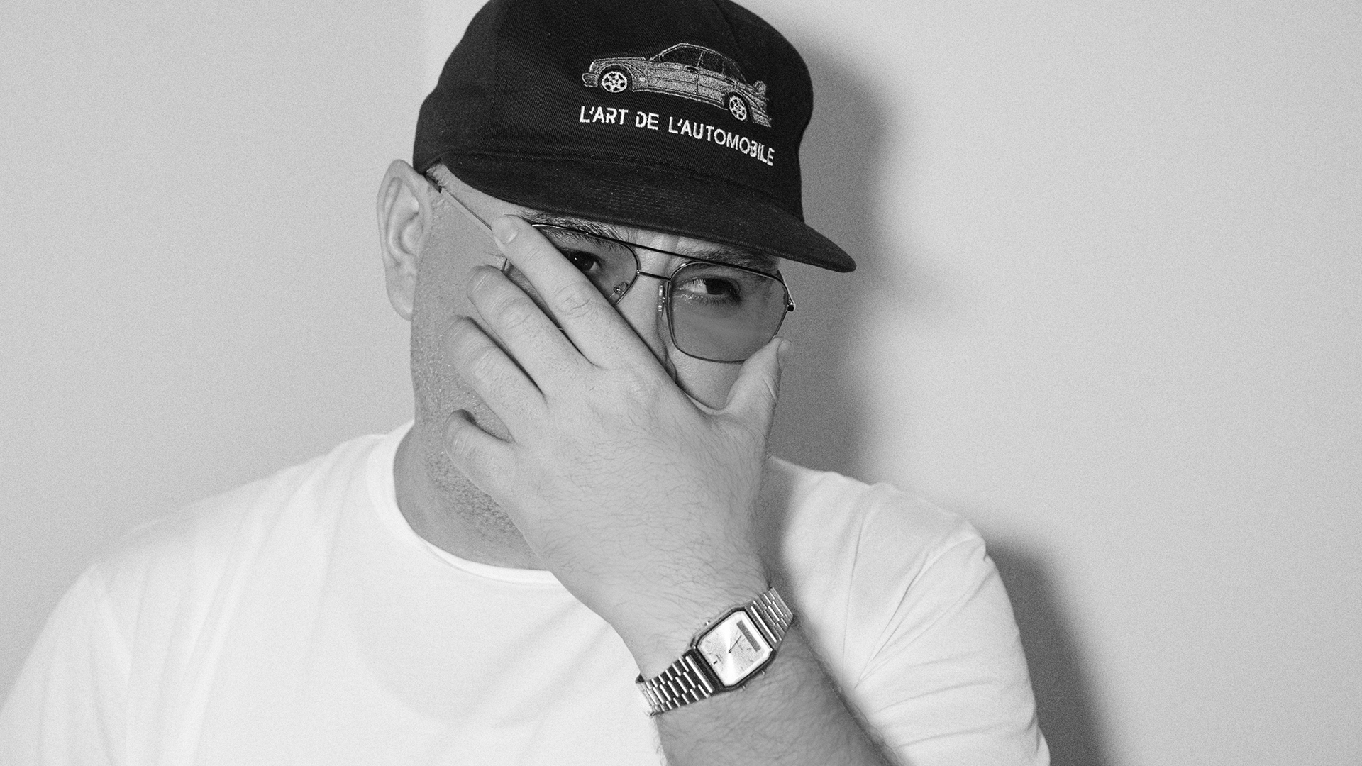 Ali Martín Filsoof headshot