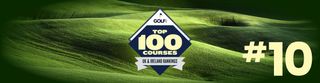 Top 100 Courses UK & Ireland 2023/24