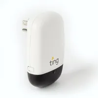Ting Sensor with Fire Prevention Service (1 Year) Ting Sensor with Fire Prevention Service (1 Year)