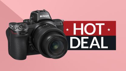 best Nikon Z5 deals