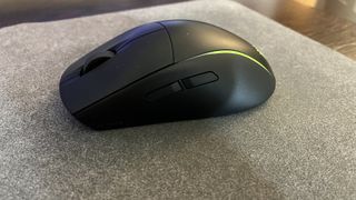 Corsair M75 Wireless