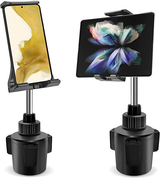 最高の Samsung Galaxy Z Fold 4 カー マウント 2022 Nipponese