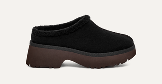 Women's New Heights Cozy Clog